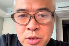 段暄再发社交平台动态，此前被指行贿950万事件再引关注