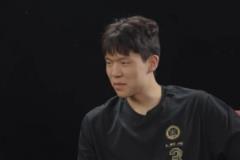 杨瀚森最想和巴特勒一起打球，称他强硬、很拼太棒了