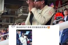 詹俊还是太全面了！巴萨场边的音乐人都了如指掌