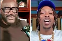 霍华德说姚明防守不行！奥尼尔：我第一次打姚明被连帽三次