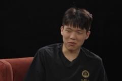 教练本季最常提醒球员的是什么？瀚森：跑快点，我在场上跟人跳舞