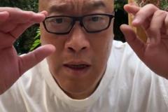 骑士半场落后41分！马健：你们该理解詹姆斯统治东部有多强大吧