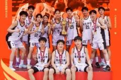 雅礼中学彭丽君获最佳教练员 胡瑞燕获评最有价值球员