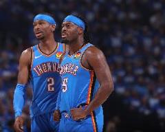 亚历山大：多特的自信坚定不移，成就今日NBA球员