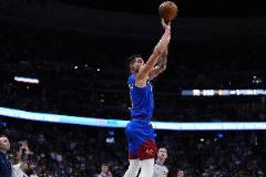 连续关键三分不中！船记：小波特对快船三分命中率44% 对雷霆23%