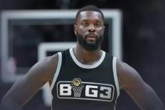 Haynes：史蒂芬森将加盟BIG3联盟，开启新篇章！