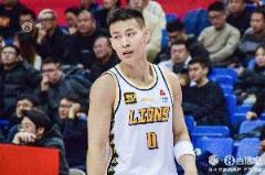 2019年CBA选秀落选球员林秉圣：我必将逆流而上