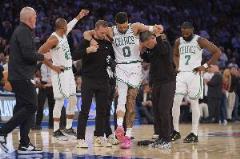 NBA跟腱撕裂恢复周期与复出率分析