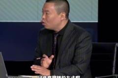 管维嘉：骑士出局 是否会引发对建队模式的思考 会拆开重建吗？