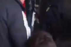 东决不会真的是他俩吧，现在就等大头那边了