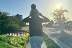 三分比中投还准！杨瀚森联合试训中的投篮表现，勉强算合格？