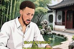 打球不行，麻将不在怕的...