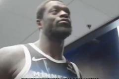 季后生孩子buff大家懂得！兰德尔一月前：我女儿将出生