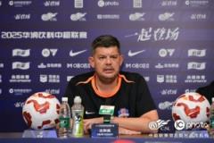 赛事预告 | 5月16日20:00 云南玉昆对阵梅州客家