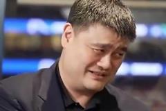 姚明此前谈杨瀚森留洋：他就做自己就行，干嘛一定要学我呀！
