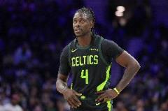 蒂格：凯尔特人或送走霍勒迪和波尔津吉斯，普理查德或被留下