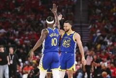 巴特勒透露交易阶段与追梦、库里通话，希尔德称自己找回快乐
