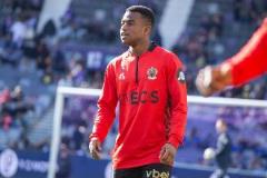 穆科科因赛季出场有限或无缘参加U21欧青赛和世俱杯