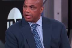 原来是你的毒奶！巴克利：雷霆是NBA最强队 没有人能击败他们