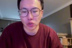 孔祥宇：杨瀚森目前选修行情波动较大 希望大家不要捧杀