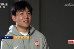 徐彬透露加盟西海岸过程：去年中甲结束次日邵导便联系他
