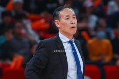 士气正盛！广厦主场迎战北京，全队信心满满