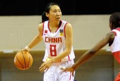 苗立杰：女篮亚洲杯再次在中国举办，欣喜以新身份参与其中