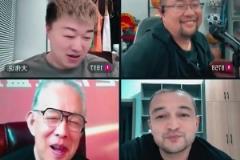 西热力江回忆10-11赛季总决赛：杜比只要一突破，广东就上扫堂腿