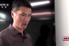 邵佳一用猛兽捕猎做教学素材