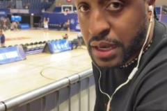 NBA训练师点评杨瀚森：他很有球商，顺位肯定会上移