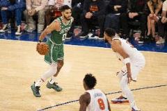 ESPN记者团队预测尼凯系列赛结果：12人全押绿军晋级