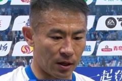 于汉超：上半场领先至关重要，期待大连足球重焕光彩