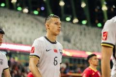 U20国青三杰表现：王钰栋亮眼，蒯纪闻渐入佳境，依木兰未登场