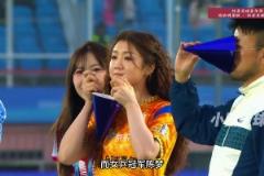这不比英超好看？黄渤破门，抖音足球嘉年华青岛站精彩纷呈！