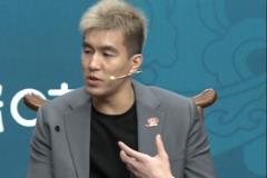 郭艾伦：比赛疲惫时，愤怒才是推动前进的动力