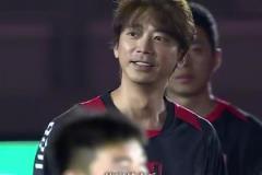 邵佳一赛后盛赞蓉城实力和球场氛围，对西海岸球员的表现给予肯定