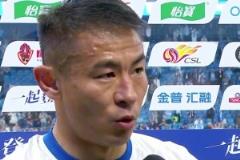 斯卢茨基:曾纠结中卫选择,但金顺凯的表现向大家证明了他的水平