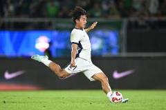媒体人：欧塞尔对魏祥鑫试训满意，但“据说”仅是传闻