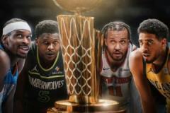 麦穗丰：NBA时代更迭加速 流量时代已进入尾声