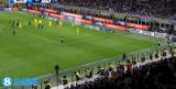 比塞克破门国米1-0拉齐奥，那不勒斯0-0帕尔马