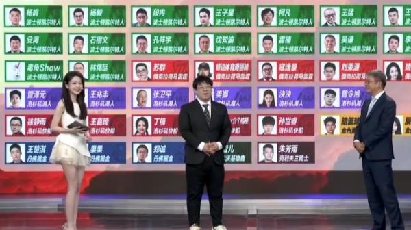 专家团仅剩苏群等6人预测冠军 无人支持尼克斯、步行者与狼队