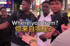 气势起来了！达尔法卢门前包抄推射得手，陕西联合2-1快速反超