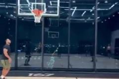 梅州客家1-0领先！季胜攀单刀破门首开记录