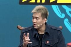 孙铭徽G5误踢球 艾伦坦言想证明脚法