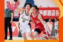 2025全国篮校杯比赛女子组决赛（山东烟台赛区）单项最佳球员揭晓