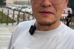 你咋看？杨毅现场观战总决赛G6：今天高低得北京赢打成3-3~