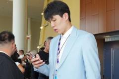 行情持续上涨！杨瀚森在选秀模拟中再升2位至第42位