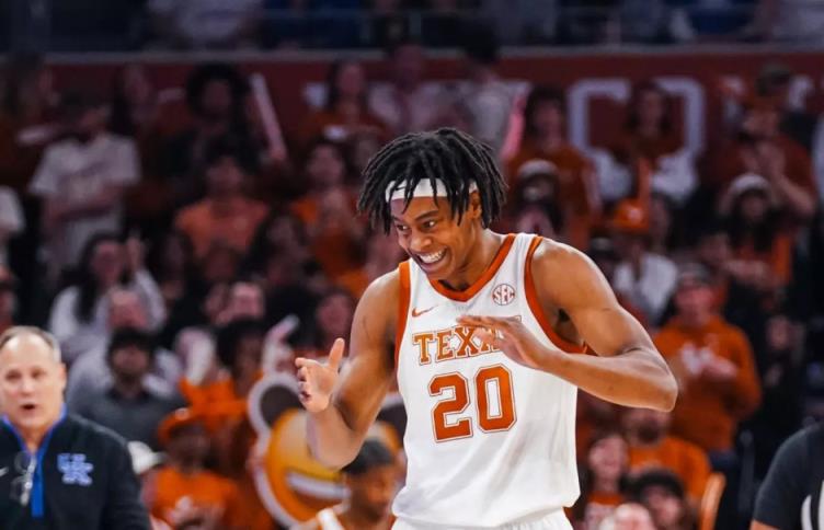 NBA新秀特雷-约翰逊大学表现亮眼 高个后卫即插即用实力凸显