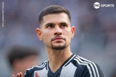 ESPN曝吉马良斯欲1.2亿欧解约金加盟吉达联合
