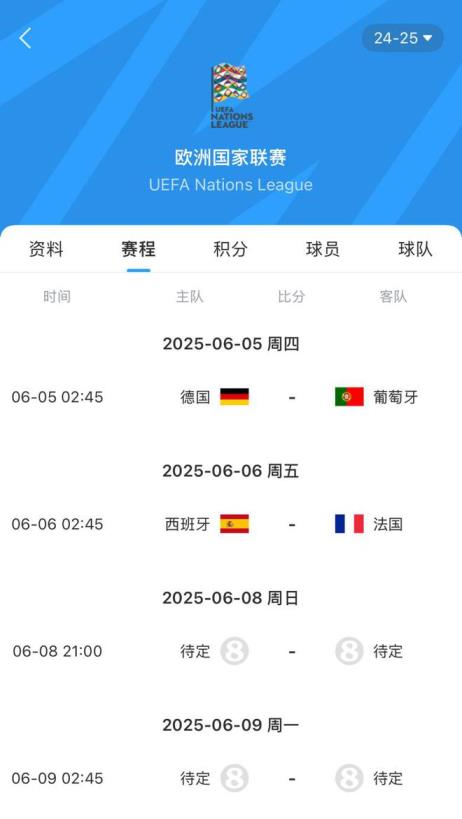 法国队迎战西班牙！欧国联名单公布：姆巴佩领衔，登贝莱、切尔基入选